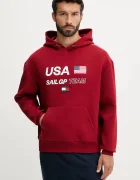 Tommy Hilfiger Суичър x SAIL GP