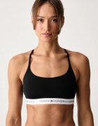Tommy Hilfiger сутиен черен UW0UW06635