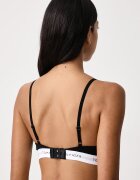 Tommy Hilfiger сутиен черен UW0UW06639