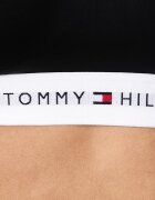Tommy Hilfiger сутиен черен UW0UW06639