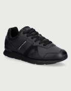Tommy Hilfiger T CORE LTH RUNNER маратонки мъжки черни FM0FM06002