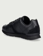 Tommy Hilfiger T CORE LTH RUNNER маратонки мъжки черни FM0FM06002