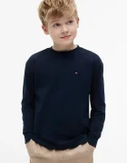 Tommy Hilfiger тъмносин KB0KB09846