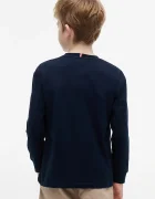 Tommy Hilfiger тъмносин KB0KB09846