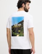 Tommy Hilfiger тениска мъжка от памук бяла MW0MW42389