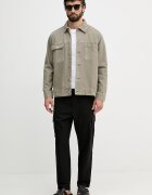 Tommy Hilfiger тениска мъжка от памук бяла MW0MW42389