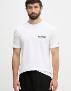 Tommy Hilfiger тениска мъжка от памук бяла MW0MW42389