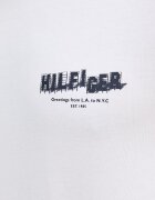 Tommy Hilfiger тениска мъжка от памук бяла MW0MW42389