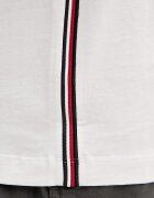 Tommy Hilfiger тениска мъжка от памук бяла MW0MW42393