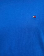 Tommy Hilfiger тениска мъжка от памук синя MW0MW39995