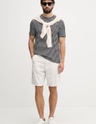 Tommy Hilfiger тениска мъжка от памук тъмносиня MW0MW40923