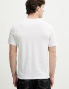 Tommy Hilfiger тениска мъжка от памук зелена UM0UM03870