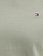 Tommy Hilfiger тениска мъжка от памук зелена UM0UM03870