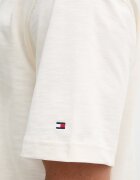 Tommy Hilfiger тениска мъжка памучна бежова MW0MW42377