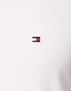 Tommy Hilfiger тениска мъжка с памук бяла MW0MW27539