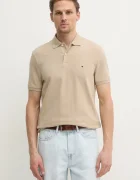 Tommy Hilfiger Тениска с яка