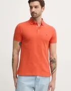 Tommy Hilfiger Тениска с яка