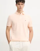 Tommy Hilfiger Тениска с яка