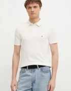 Tommy Hilfiger Тениска с яка