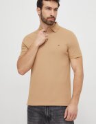Tommy Hilfiger Тениска с яка