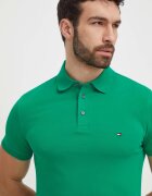 Tommy Hilfiger Тениска с яка