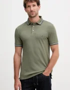 Tommy Hilfiger Тениска с яка