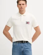 Tommy Hilfiger Тениска с яка