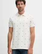 Tommy Hilfiger Тениска с яка