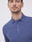 Tommy Hilfiger Тениска с яка