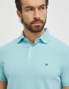 Tommy Hilfiger Тениска с яка