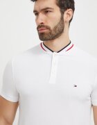Tommy Hilfiger Тениска с яка