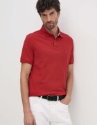 Tommy Hilfiger Тениска с яка