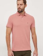 Tommy Hilfiger Тениска с яка