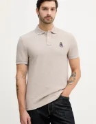 Tommy Hilfiger Тениска с яка
