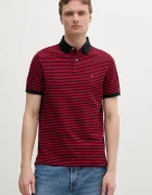 Tommy Hilfiger Тениска с яка