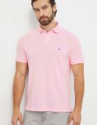 Tommy Hilfiger Тениска с яка