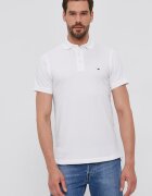 Tommy Hilfiger Тениска с яка