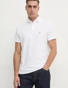 Tommy Hilfiger Тениска с яка