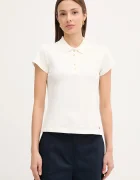 Tommy Hilfiger Тениска с яка