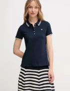 Tommy Hilfiger Тениска с яка