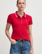 Tommy Hilfiger Тениска с яка