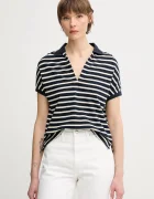 Tommy Hilfiger Тениска с яка