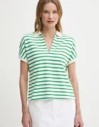 Tommy Hilfiger Тениска с яка