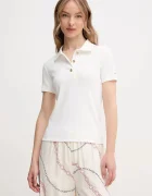 Tommy Hilfiger Тениска с яка