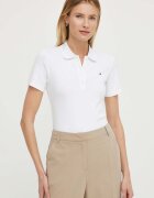 Tommy Hilfiger Тениска с яка