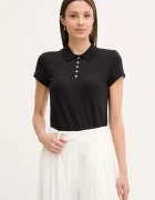 Tommy Hilfiger Тениска с яка
