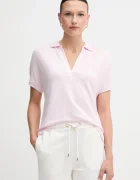 Tommy Hilfiger Тениска с яка