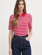 Tommy Hilfiger Тениска с яка