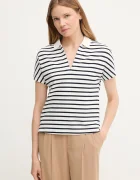 Tommy Hilfiger Тениска с яка
