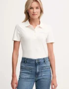 Tommy Hilfiger Тениска с яка